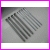�RUBY DO DASZK�W NAD DRZWI 24 CM NA STYROPIAN