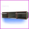Gara� blaszany 9x5 z wiat�