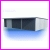 Gara� 9x5 Premium srebrny-grafit