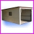 Gara� 3x5 ocieplany