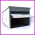 Gara� 3x6 ocieplany podwy�szony
