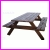 �awost� drewniany 160 x 190