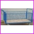 W�zek platformowy osiatkowany 9307S