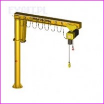�uraw s�upowy miproCrane BETA 100