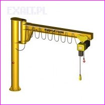 �uraw s�upowy miproCrane BETA 200
