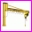 �uraw s�upowy miproCrane BETA 300