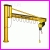 �uraw s�upowy miproCrane BETA 300