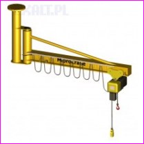 �uraw podsufitowy miproCrane EPSILON 100