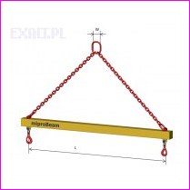 Trawers miproBeam TP