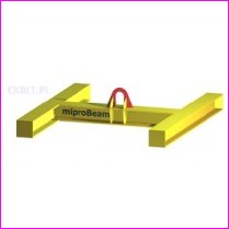 Trawers miproBeam THG