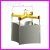 Trawers miproBeam TBB-B do podnoszenia work�w Big-Bag