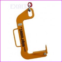 Zawiesie jednoro�ne do kr�g�w blach miproClamp CH-L