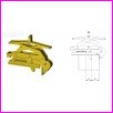 Uchwyt do kr�g�w blach miproClamp CH-J