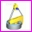 Uchwyt do podnoszenia i obracania kr�g�w z blach miproROT-k