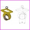 Uchwyt do rur i pr�t�w miproClamp NL
