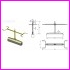 Uchwyt do kraw�nik�w miproClamp AT-K