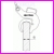 Uchwyt do kr�g�w betonowych miproClamp AT-I