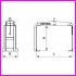 Zawiesie wid�owe miproClamp ES-U