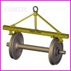 Trawers do zestaw�w ko�owych miproTrain HCO