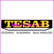 maszyny i urzadzenia tesab