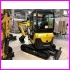 Yanmar SV22 2020