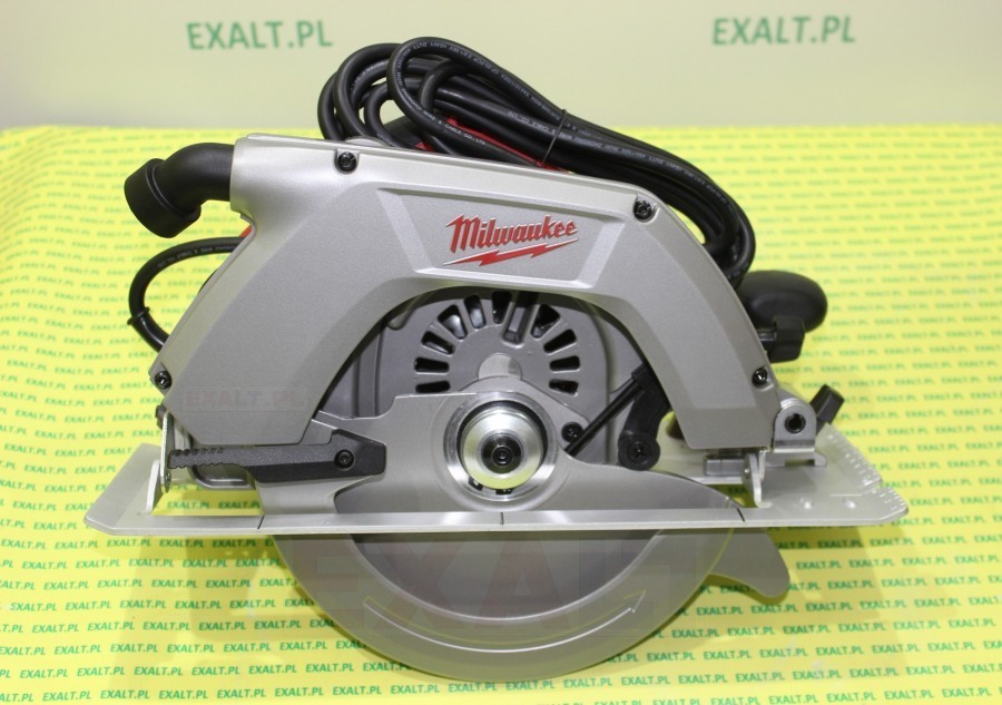 pilarka tarczowa milwaukee cs85sb 2200w 235mm