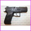 Wiatr�wka CZ 75 P-07 Duty Blow Back 4,5 mm (16728)