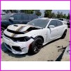 Dodge Charger Scat Pack WB Plus HEMI® Orange 2022 | 6.4l V8 Hemi | RWD | Przebieg: 4 144 km