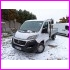 Sprzedam fiat ducato wywrotka skrzyniowy (kolor bia�y) - M�awa