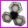 Lampa LED 60W 360�