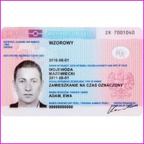 Karta pobytu | Legalizacja cudzoziemc�w w Polsce | Zezwolenie na prac�