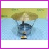 parasol 160 bl. kwasoodporna