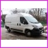 us�ugi transportowe M�awa - fiat ducato �redni (kolor bia�y)