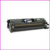 Toner do HP CLJ 1500/2500 Czarny, kod OEM: C9700A, kod LP: LP-H2500K