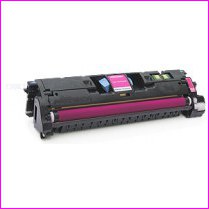 Toner do HP CLJ 1500/2500 Purpurowy, kod OEM: C9703A, kod LP: LP-H2500M