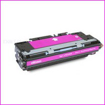 Toner do HP CLJ 3500/3550 Purpurowy, kod OEM: Q2673A, kod LP: LP-H3500M