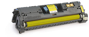 Toner do HP CLJ 2550/2820 ty