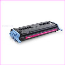 Toner do HP CLJ 2600/1600 Purpurowy, kod OEM: Q6003A, kod LP: LP-H2600M