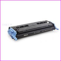 Toner do HP CLJ 2600/1600 Czarny, kod OEM: Q6000A, kod LP: LP-H2600K