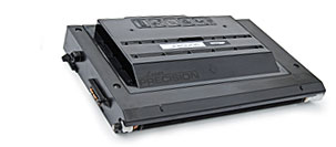 Toner do Samsung CLP-500/550 Czarny