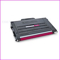 Toner do Samsung CLP-500/550 Magenta, kod OEM: CLP-500D5M, kod LP: LP-SC500M