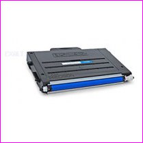 cyan clp-510 samsung do toner