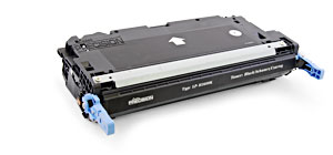 Toner do HP CLJ 3600/3800/CP3505 Czarny