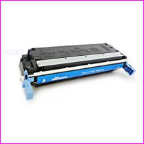 Toner do HP CLJ 5500/5550 Cyjan, kod OEM: C9731A, kod LP: LP-H5500C