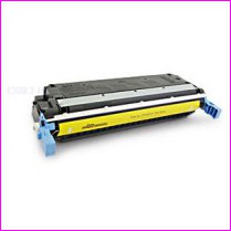 Toner do HP CLJ 5500/5550 ty, kod OEM: C9732A, kod LP: LP-H5500Y