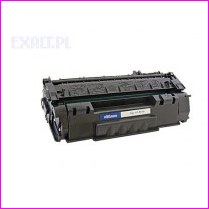 Toner do HP LJ P2015, 3k, kod OEM: Q7553A, kod LP: LP-HP2015