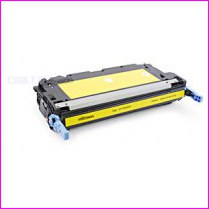 Toner do HP CLJ 3000 ty, kod OEM: Q7562A, kod LP: LP-H3000Y