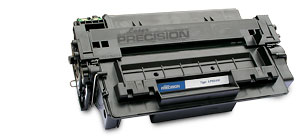 Toner do HP LJ 2410/2420/2430, 6k