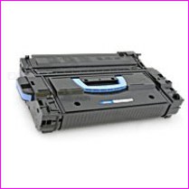 Toner do HP LJ 9000/9050, kod OEM: C8543X, kod LP: LP-H9000