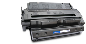 Toner do HP LJ 8100